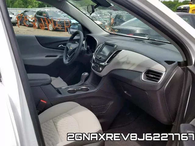 2GNAXREV8J6227767 фото 6