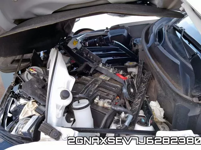 2GNAXSEV7J6282380 фото 8