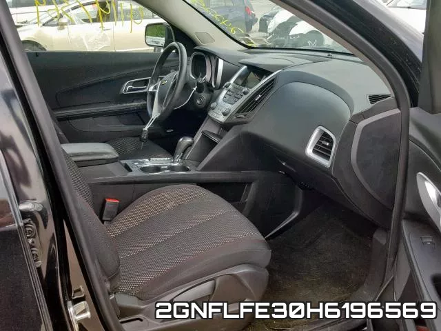 2GNFLFE30H6196569 фото 6