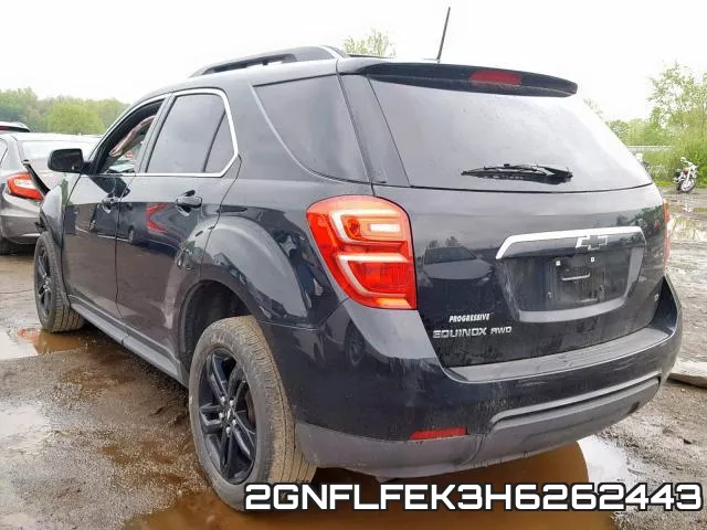 2GNFLFEK3H6262443 фото 4