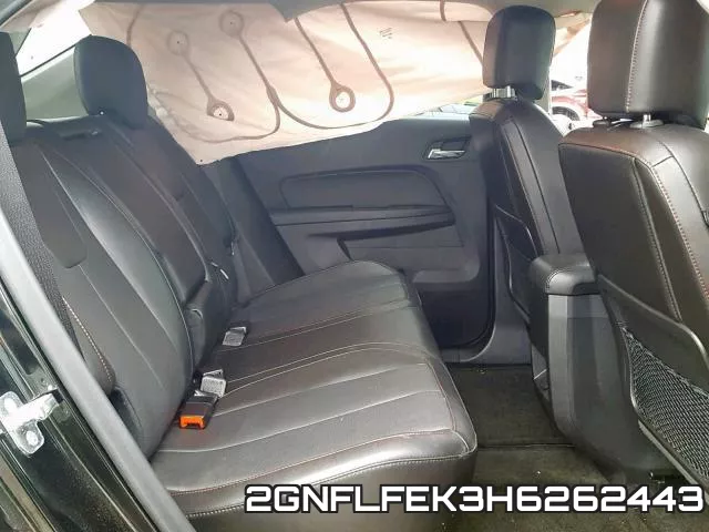 2GNFLFEK3H6262443 фото 7