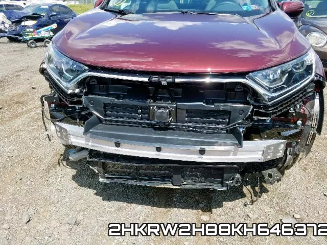2HKRW2H88KH646372 фото 10
