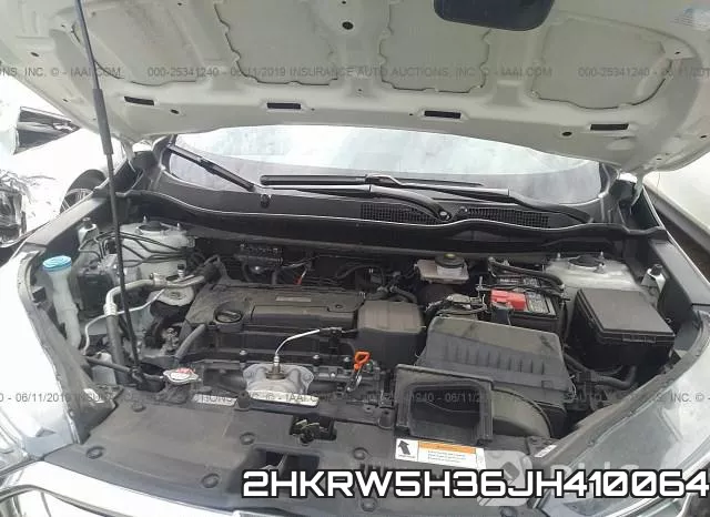 2HKRW5H36JH410064 фото 2