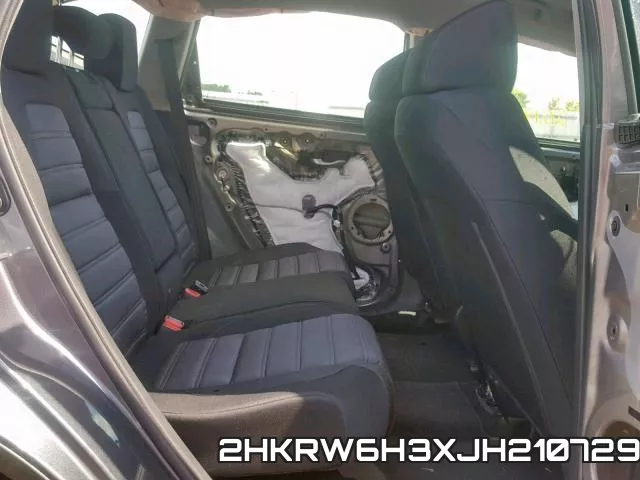 2HKRW6H3XJH210729 фото 7