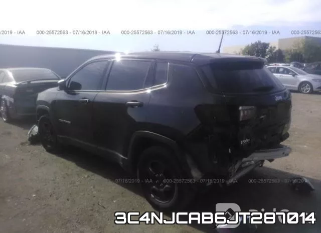 3C4NJCAB6JT287014 фото 4
