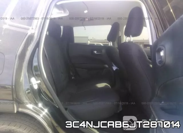 3C4NJCAB6JT287014 фото 9