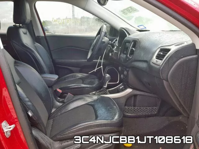 3C4NJCBB1JT108618 фото 6