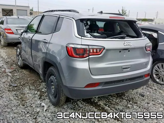 3C4NJCCB4KT675955 фото 4