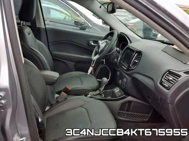 3C4NJCCB4KT675955 фото 6