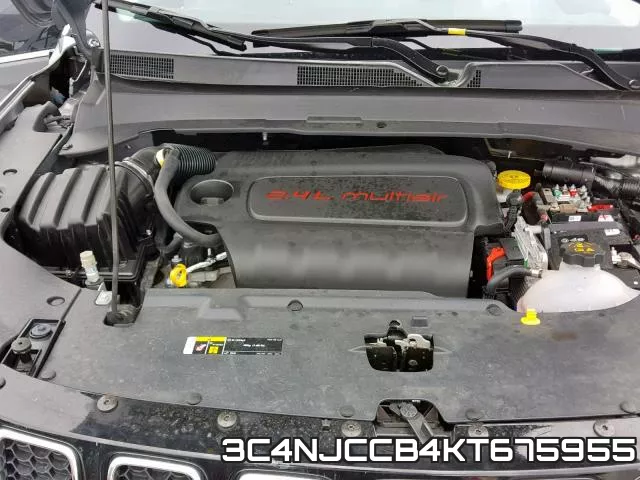 3C4NJCCB4KT675955 фото 8