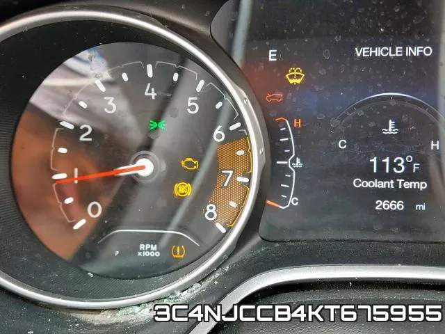 3C4NJCCB4KT675955 фото 9