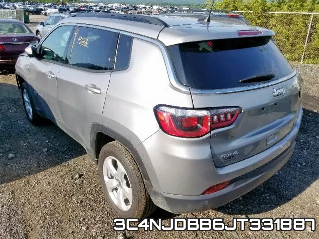 3C4NJDBB6JT331887 фото 4