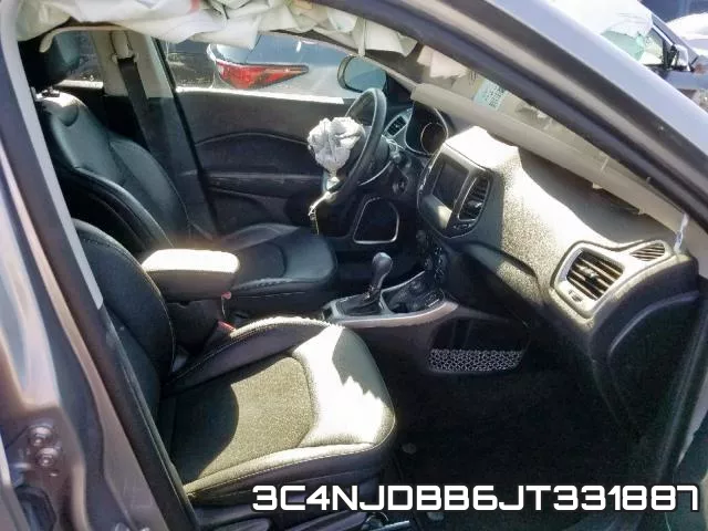 3C4NJDBB6JT331887 фото 6