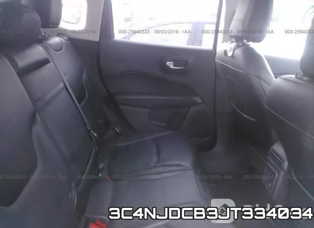 3C4NJDCB3JT334034 фото 9