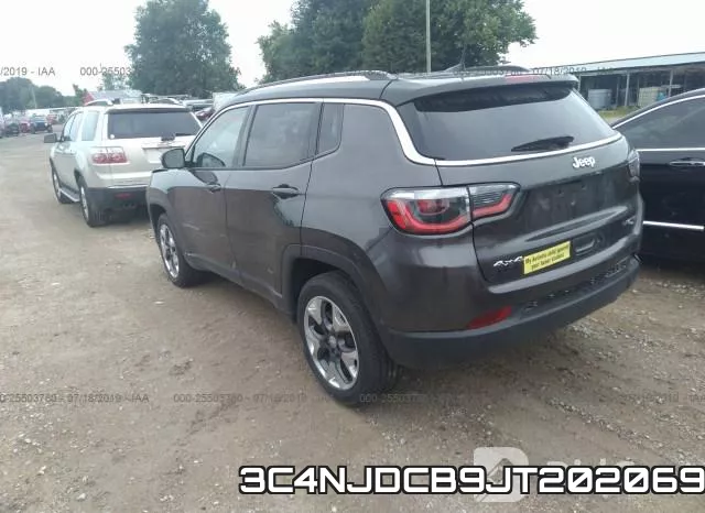 3C4NJDCB9JT202069 фото 4