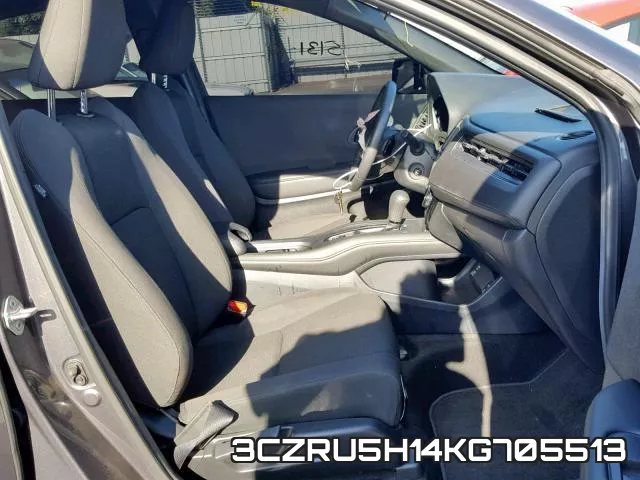 3CZRU5H14KG705513 фото 6