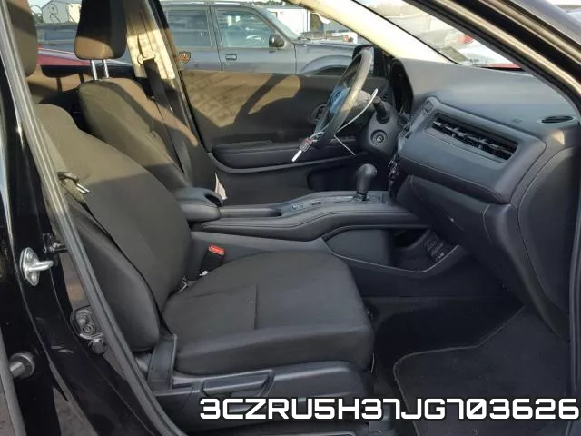 3CZRU5H37JG703626 фото 6