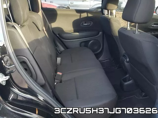 3CZRU5H37JG703626 фото 7