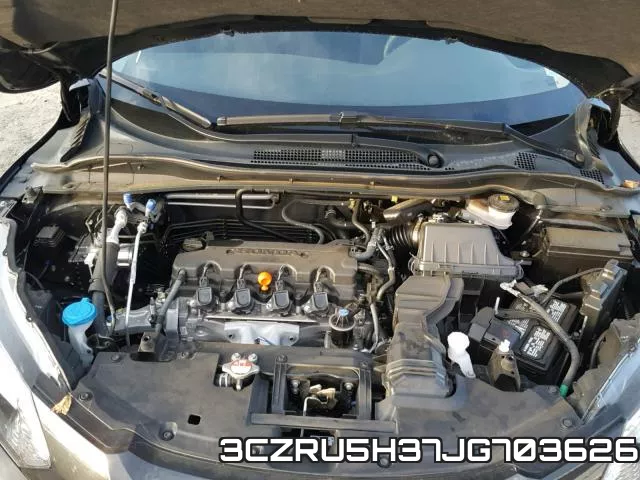 3CZRU5H37JG703626 фото 8
