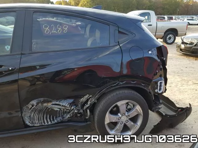 3CZRU5H37JG703626 фото 10