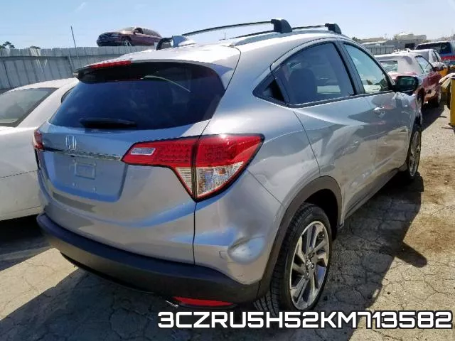 3CZRU5H52KM713582 фото 5