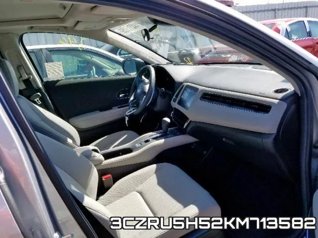 3CZRU5H52KM713582 фото 6