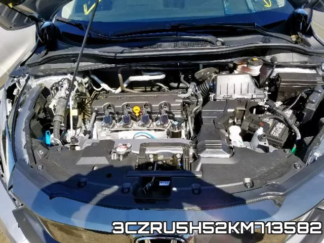 3CZRU5H52KM713582 фото 8