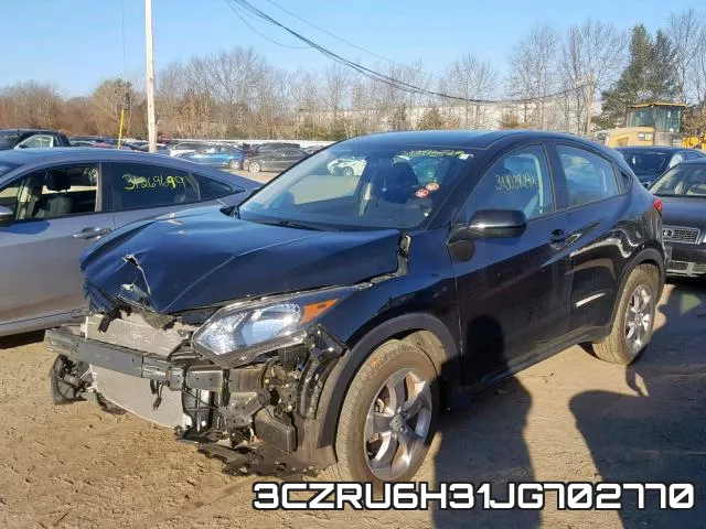 3CZRU6H31JG702770 фото 3