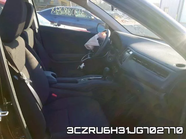 3CZRU6H31JG702770 фото 6
