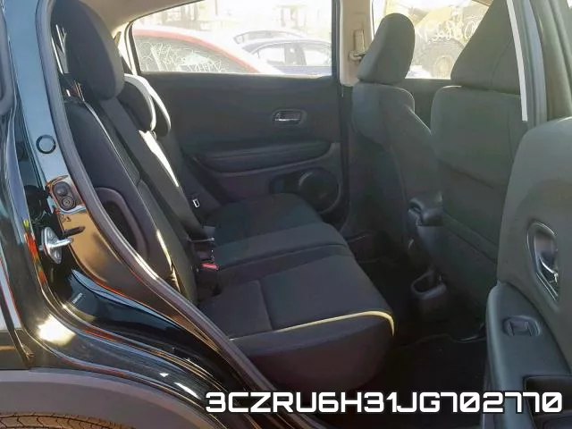 3CZRU6H31JG702770 фото 7