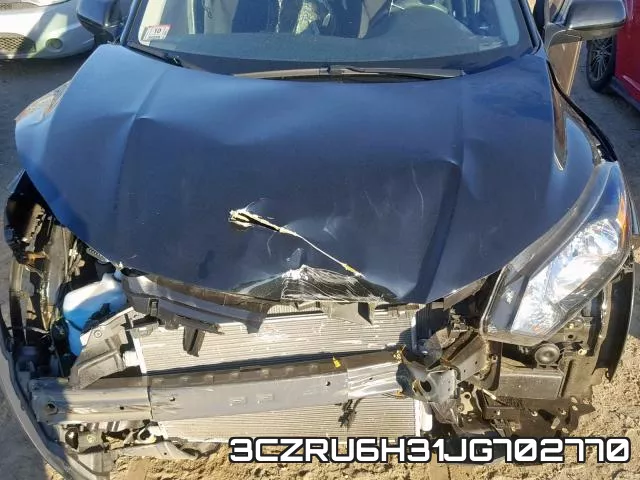 3CZRU6H31JG702770 фото 8