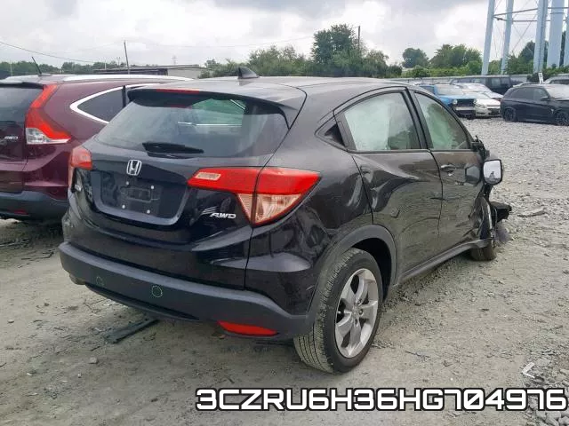 3CZRU6H36HG704976 фото 5