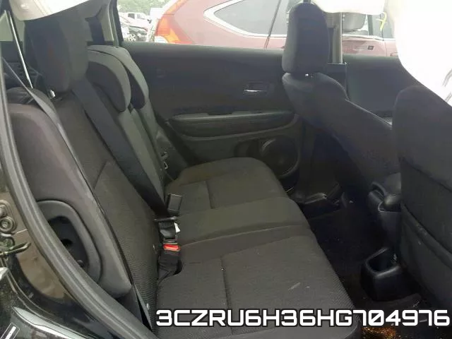 3CZRU6H36HG704976 фото 7