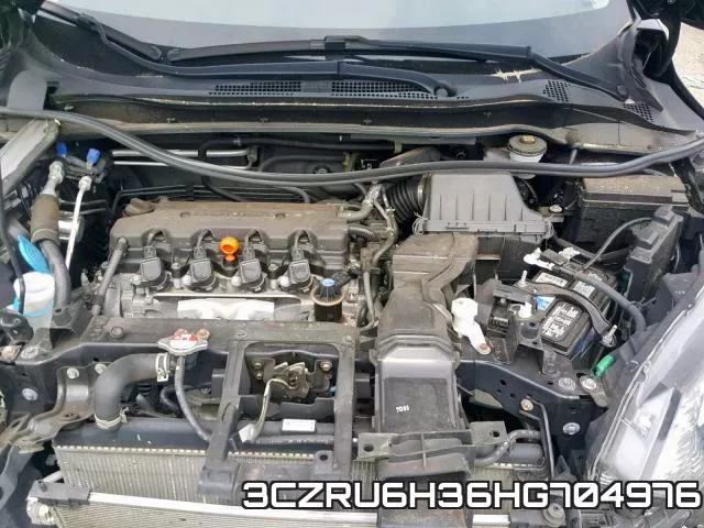 3CZRU6H36HG704976 фото 8