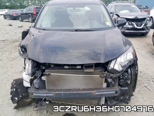 3CZRU6H36HG704976 фото 10