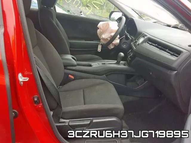 3CZRU6H37JG719895 фото 6