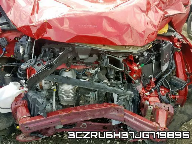 3CZRU6H37JG719895 фото 8