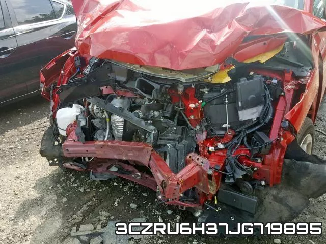 3CZRU6H37JG719895 фото 10
