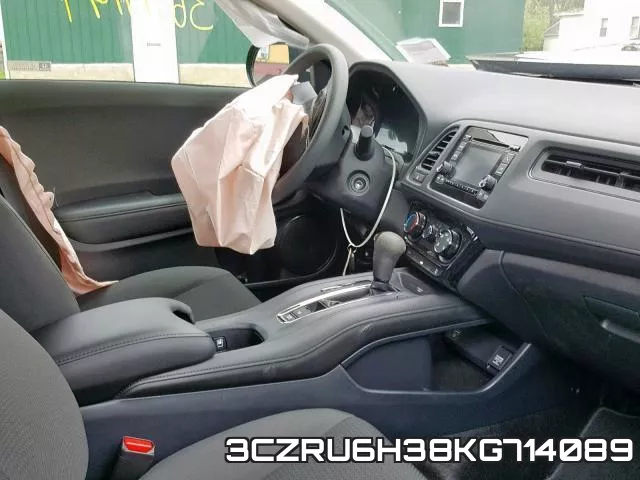 3CZRU6H38KG714089 фото 6