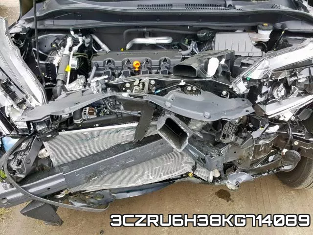 3CZRU6H38KG714089 фото 8