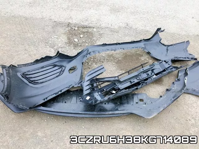 3CZRU6H38KG714089 фото 10