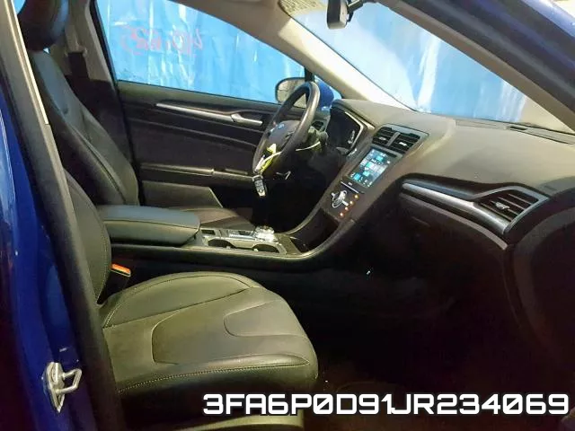 3FA6P0D91JR234069 фото 6