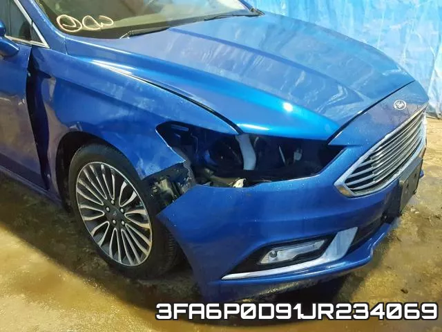 3FA6P0D91JR234069 фото 10