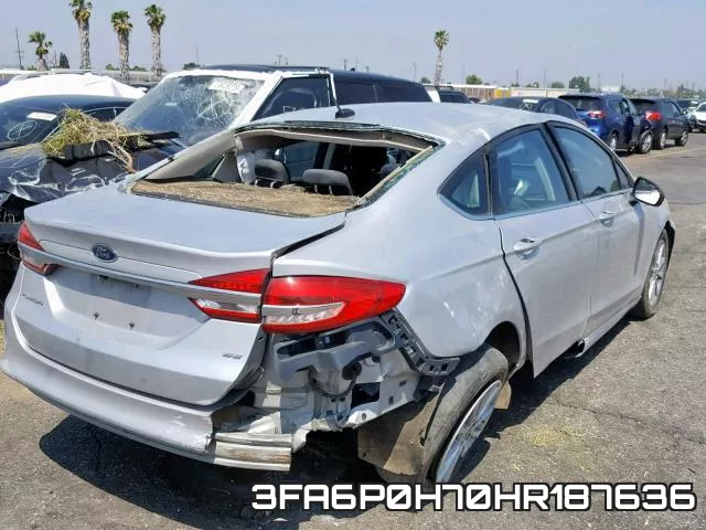 3FA6P0H70HR187636 фото 5