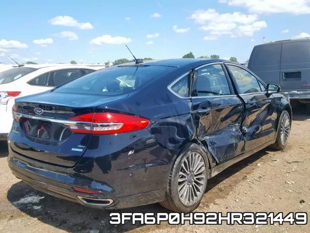 3FA6P0H92HR321449 фото 5