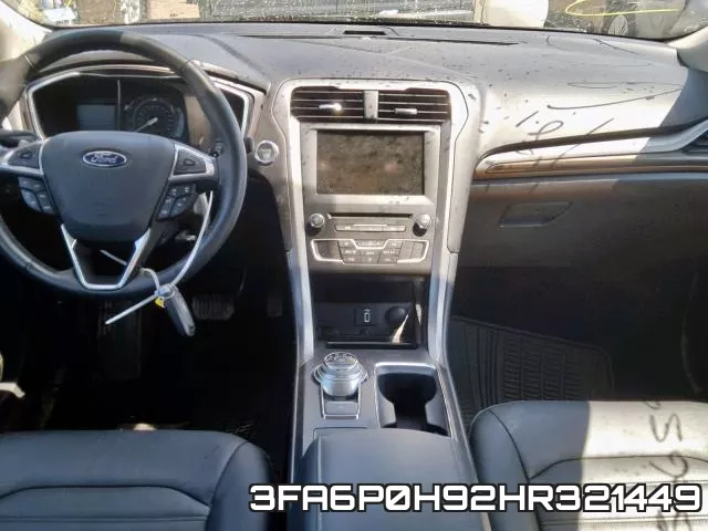 3FA6P0H92HR321449 фото 10