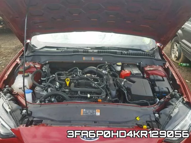3FA6P0HD4KR129056 фото 8