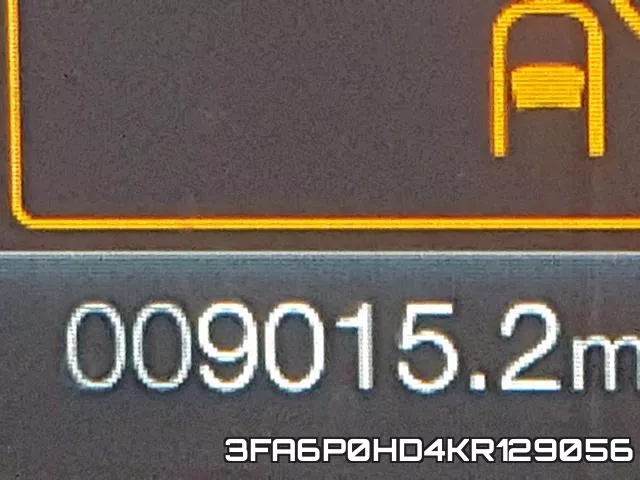 3FA6P0HD4KR129056 фото 9