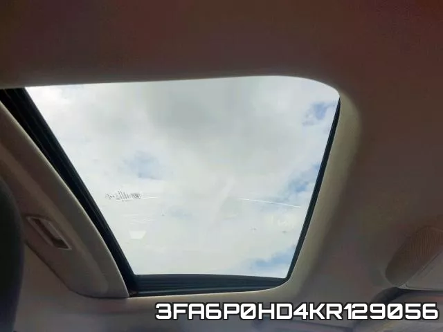 3FA6P0HD4KR129056 фото 10