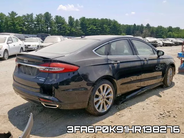 3FA6P0K91HR138276 фото 5